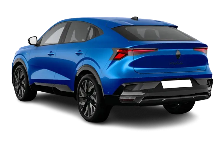 Rafale Back_view Image