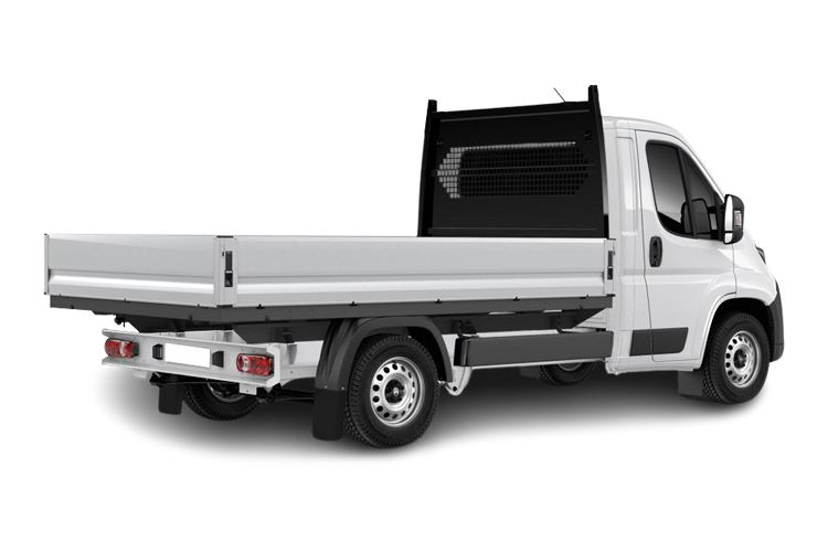 Relay Dropside Back_view Image