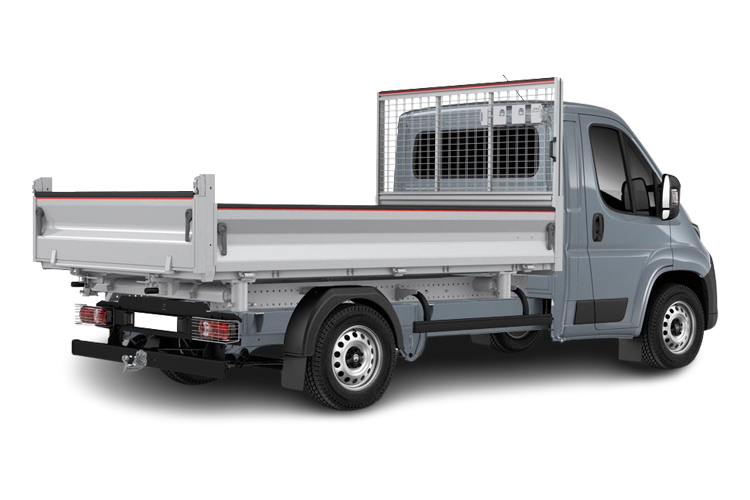 Relay Tipper Back_view Image