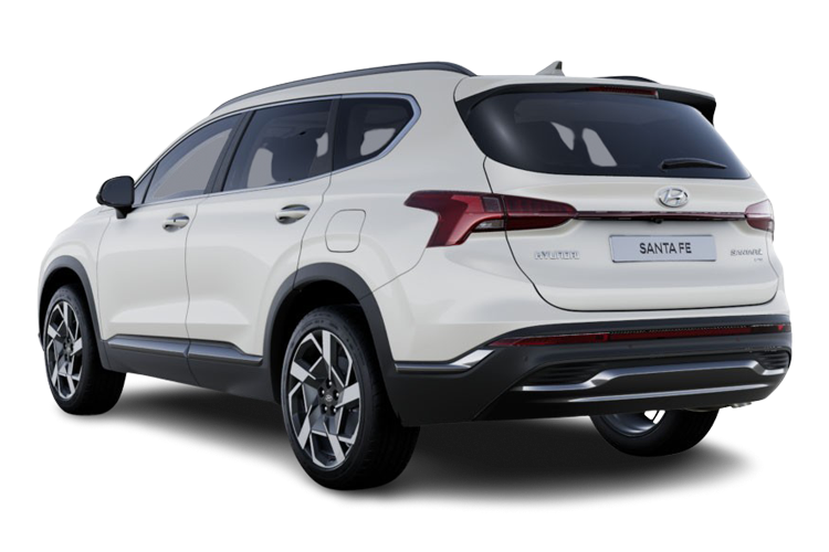 Santa Fe Back_view Image