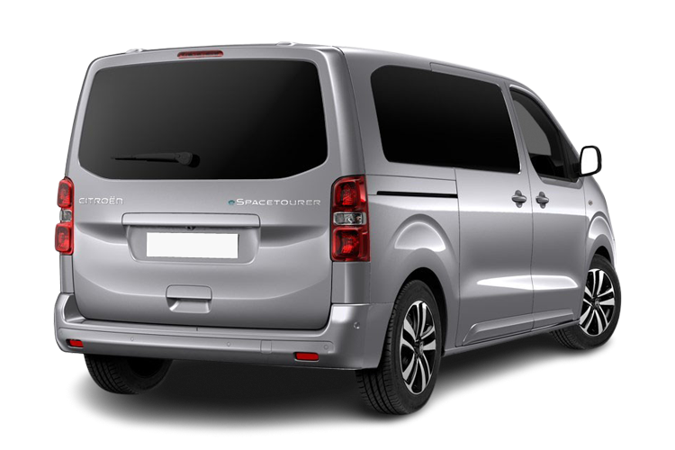 Spacetourer Back_view Image