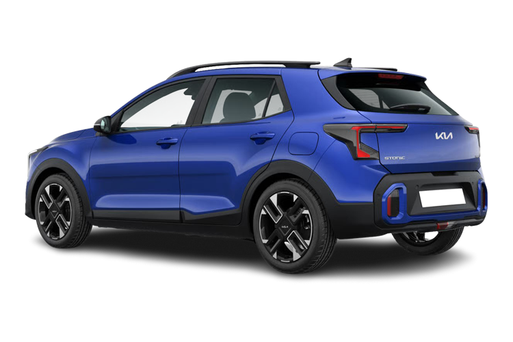 Stonic Back_view Image