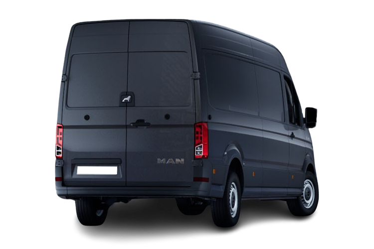 Tge Panel Extra Long Over 3.5t Back_view Image