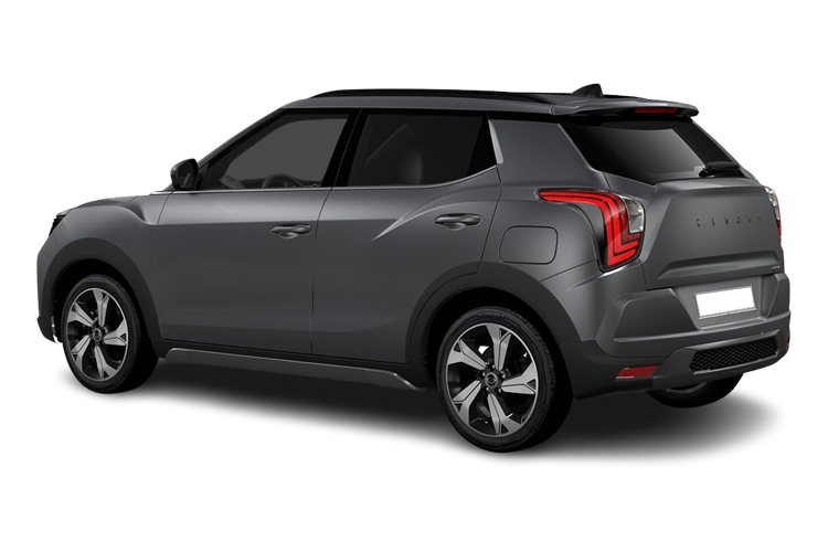 Tivoli Back_view Image