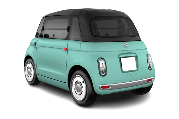 Topolino Back_view Image