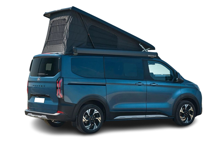 Transit Custom Nugget Back_view Image