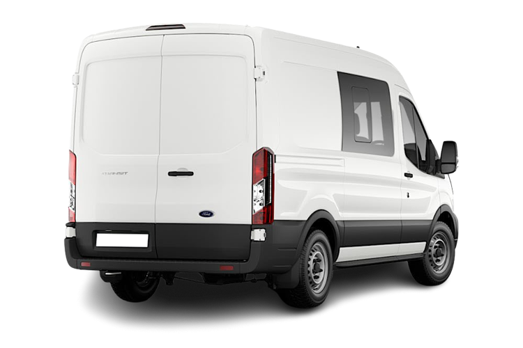 Transit Welfare Back_view Image