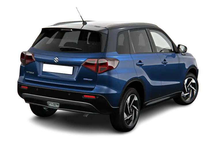 Vitara Back_view Image