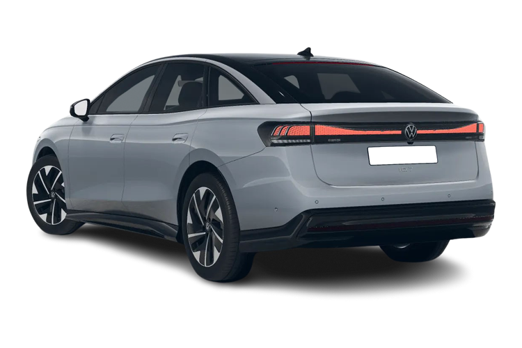 VW ID.7 Back_view Image