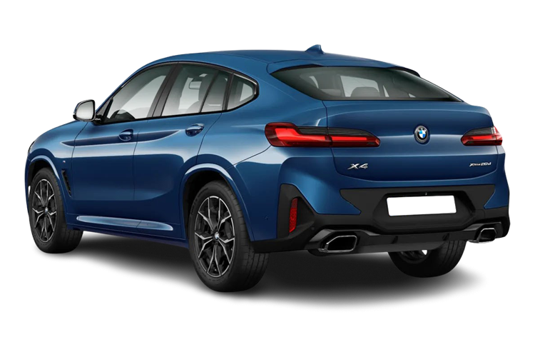 X4 Back_view Image