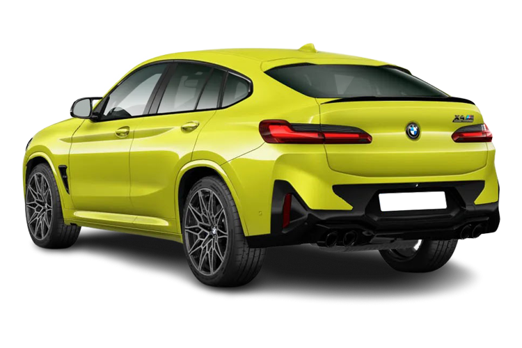 X4 M Back_view Image