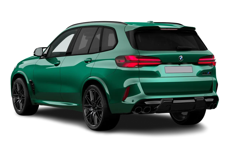 X5 M Back_view Image