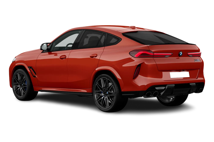 X6 M Back_view Image