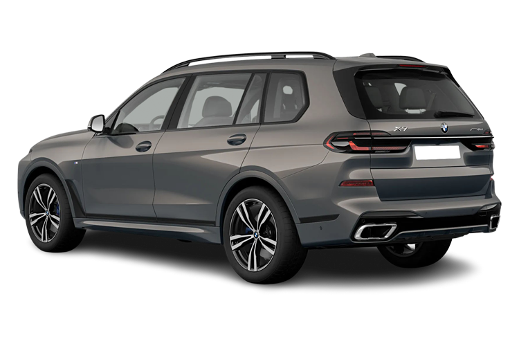 X7 Back_view Image