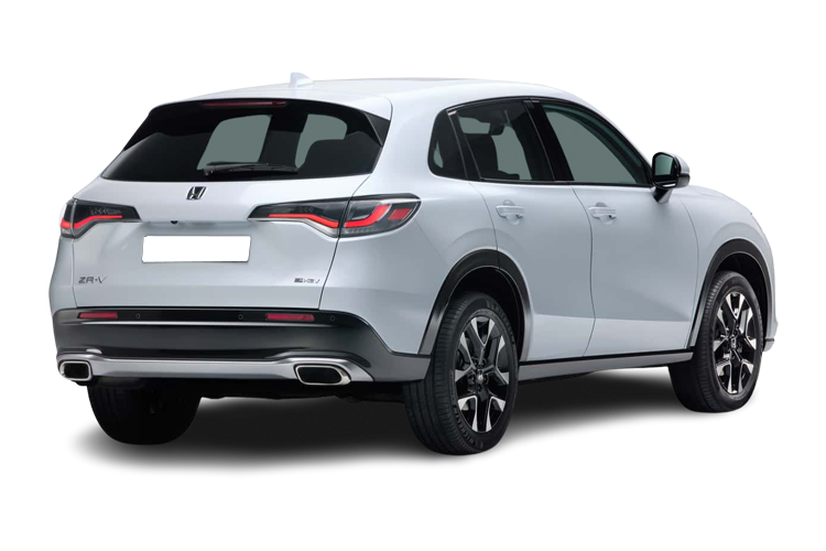 Zr-V Estate Back_view Image