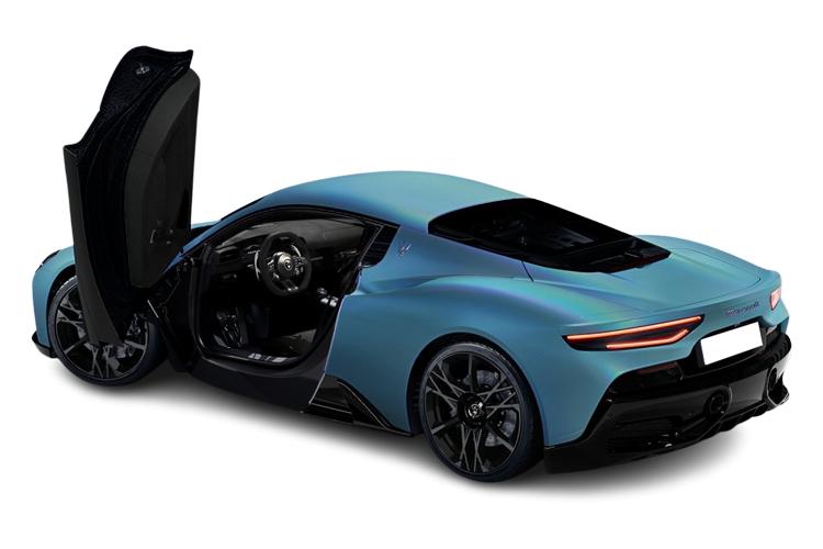 Mcpura Coupe Back_view Image