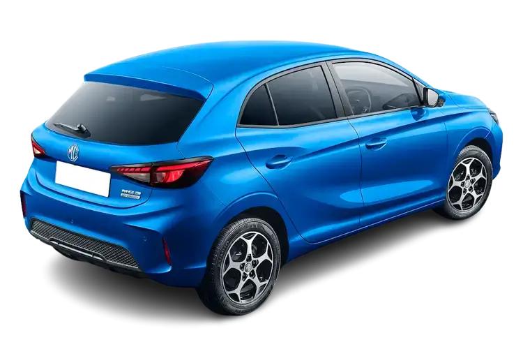 MG3 Back_view Image