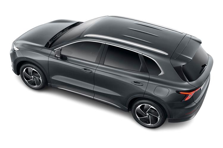 MGS5 EV Back_view Image