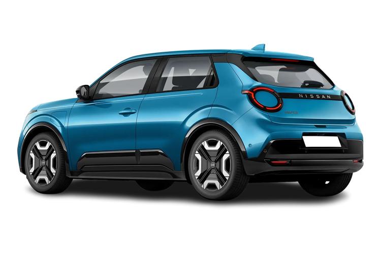 Micra Back_view Image