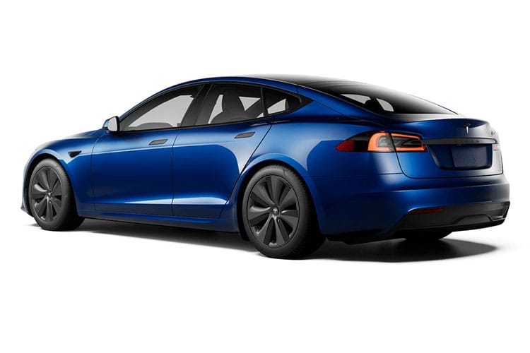 Model S Hatch Back_view Image