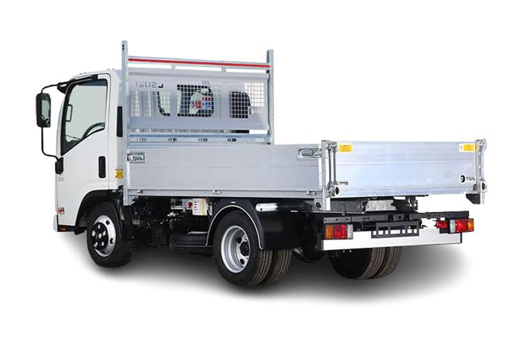 N35 Dropside Back_view Image