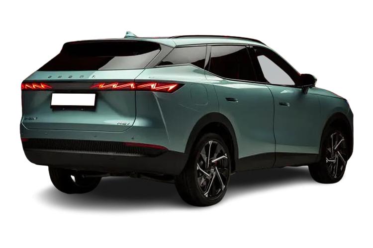 O7 Estate Back_view Image