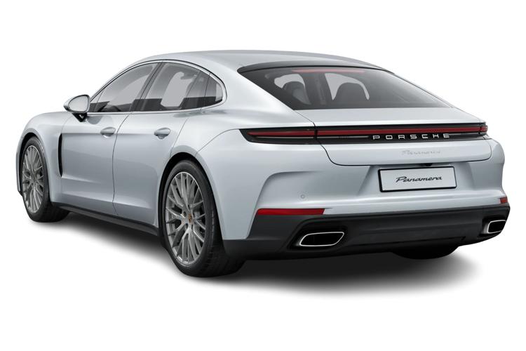 Panamera Back_view Image