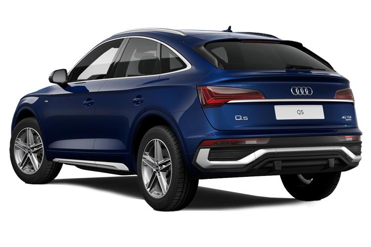 Q5 Sportback Back_view Image