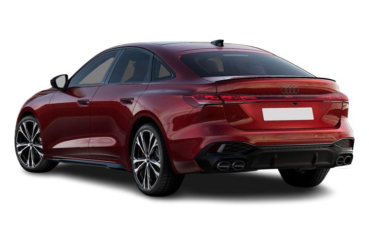 S5 Saloon Back_view Image