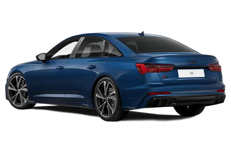 S6 Saloon Back_view Image