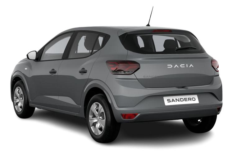 The All New Dacia Sandero Stepway key and keyless entry explained and  tutorial on how its used. 