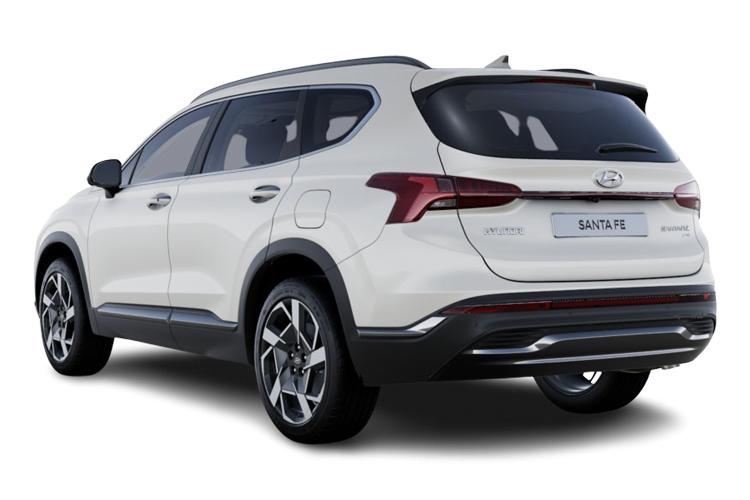 Santa Fe Back_view Image