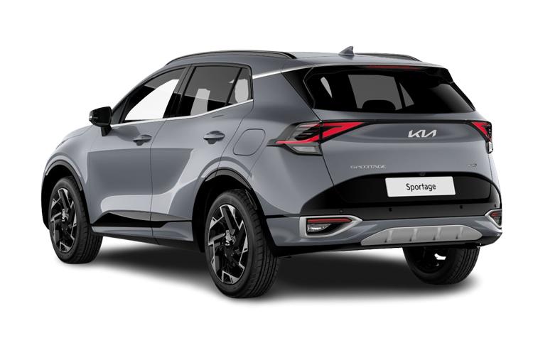 Sportage Back_view Image