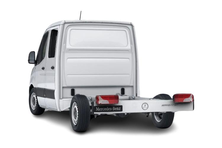 Sprinter Crewcab Back_view Image