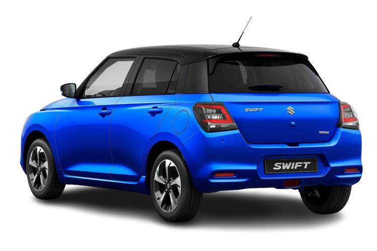 Swift Back_view Image