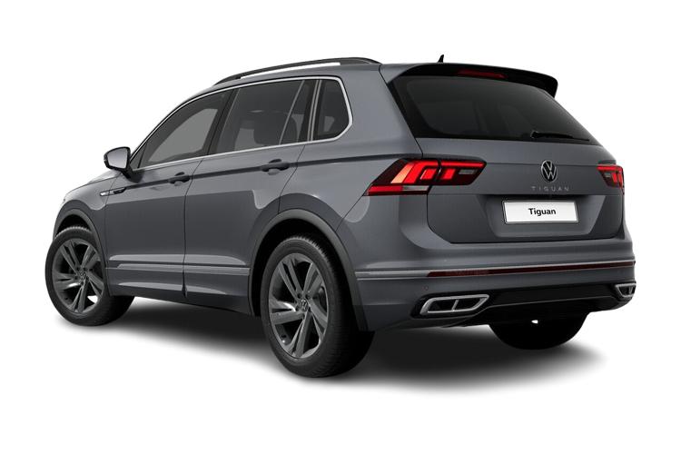 Tiguan Back_view Image