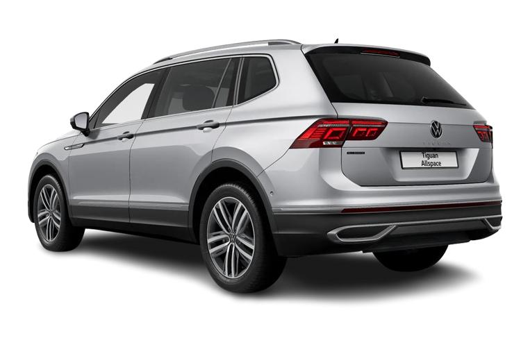 Tiguan Allspace Back_view Image