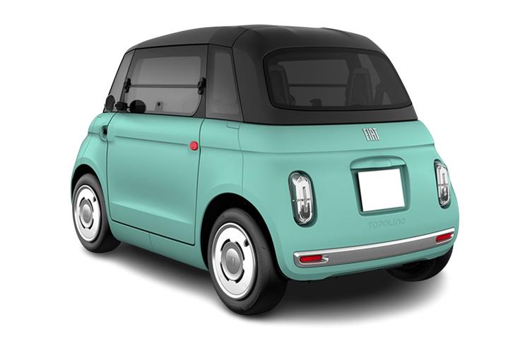 Topolino Back_view Image