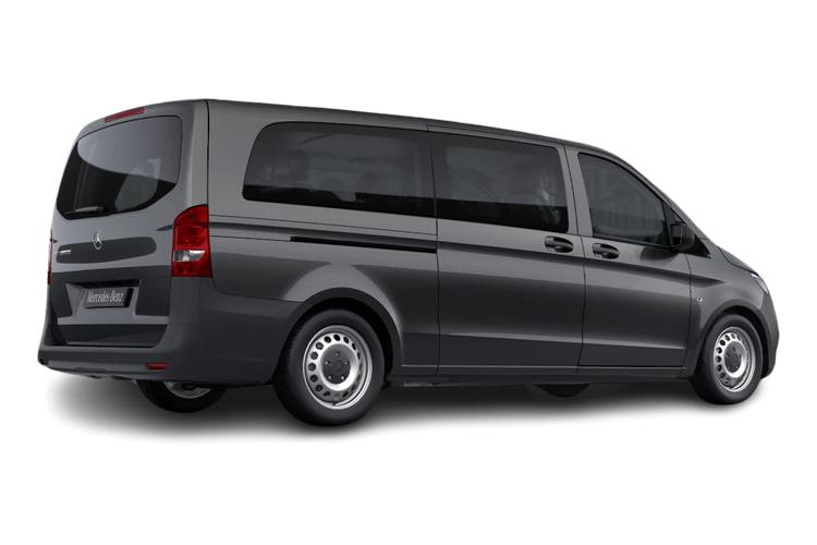 Vito Tourer Back_view Image