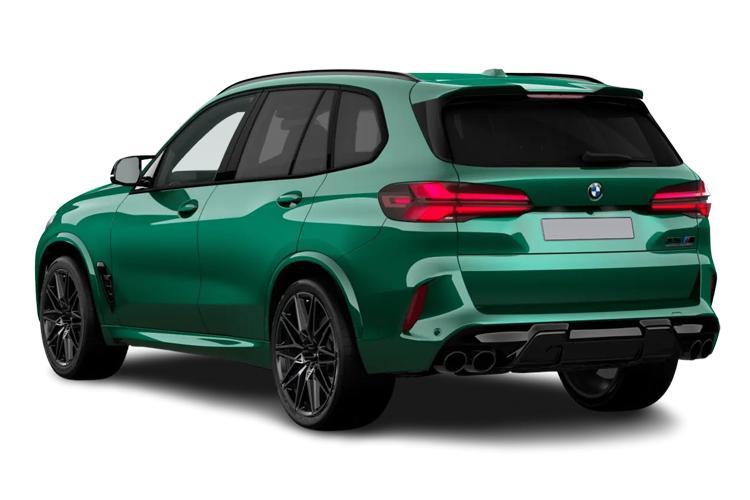 X5 M Back_view Image