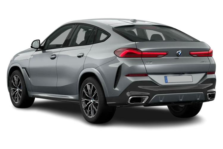 X6 Back_view Image