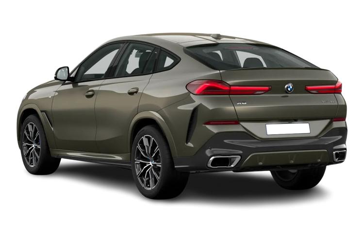 X6 Back_view Image