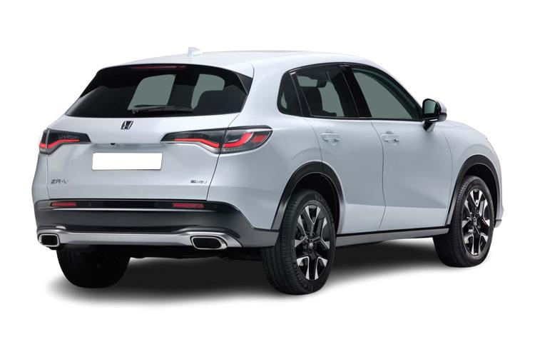 Zr-V Estate Back_view Image