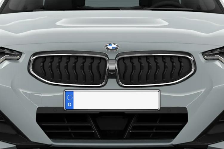 2 Series Coupe Detail_view Image