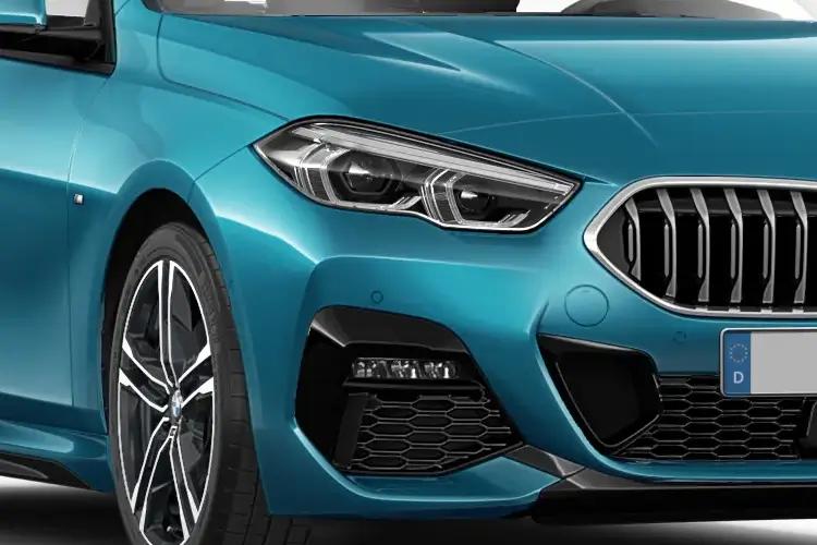 2 Series Gran Coupe Detail_view Image