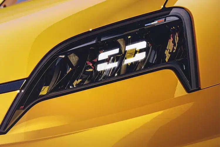 5 E-Tech Hatch Detail_view Image