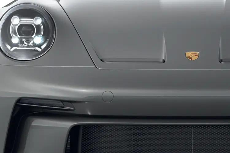 911 GT3 Detail_view Image