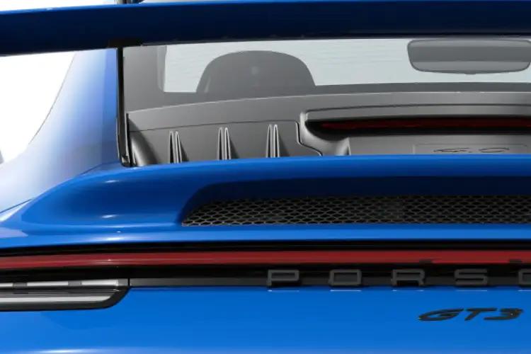 911 GT3 Detail_view Image