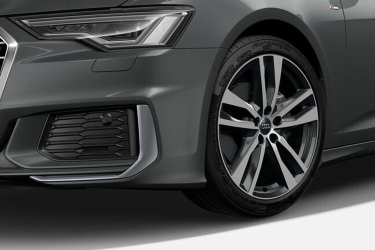 A6 Saloon Detail_view Image