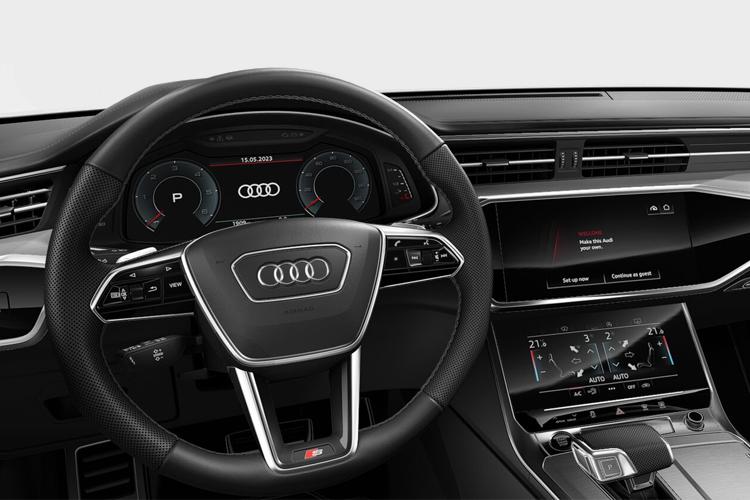 A7 Sportback Detail_view Image